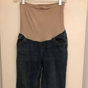 Maternity Jeans